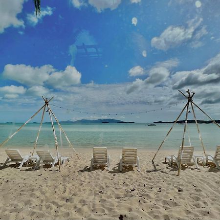 The Shore Samui Bang Rak Beach  Zewnętrze zdjęcie