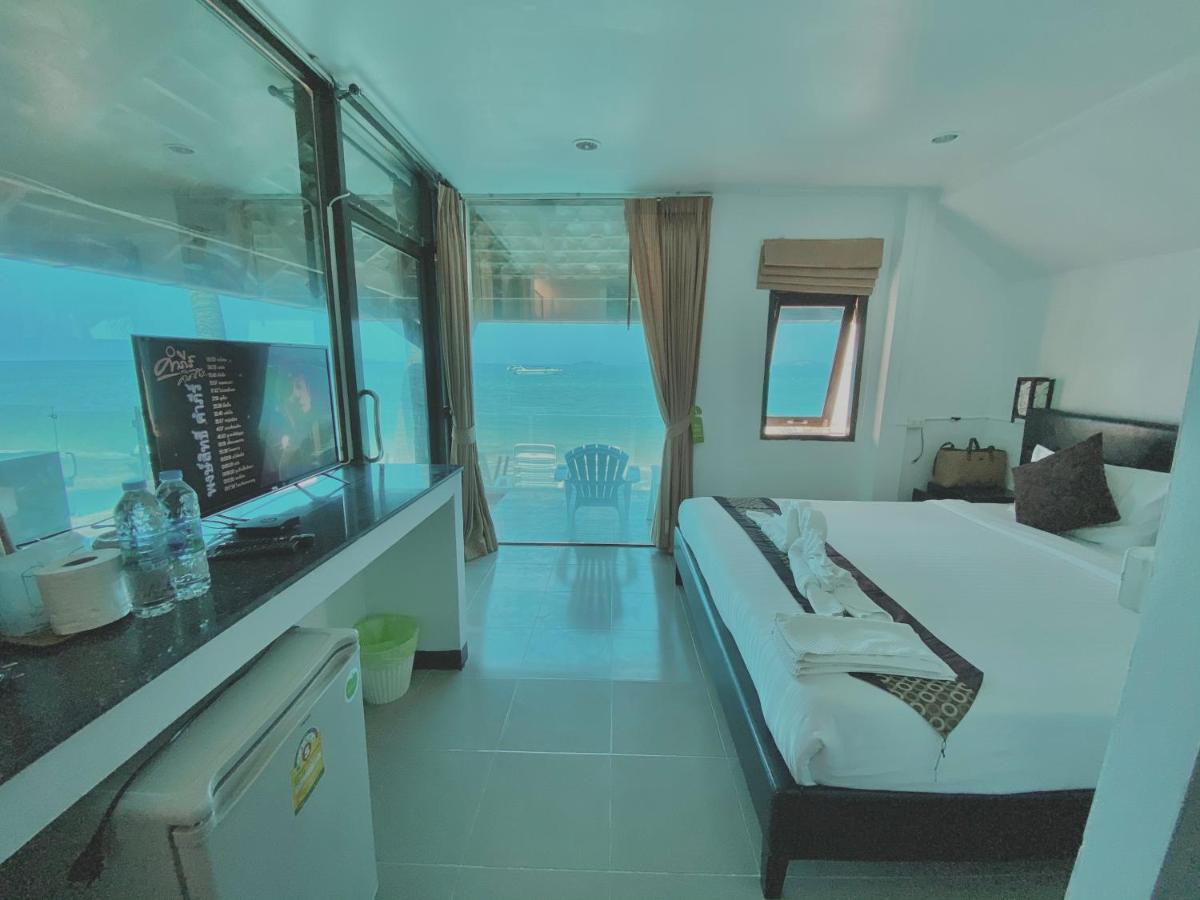 The Shore Samui Bang Rak Beach  Zewnętrze zdjęcie