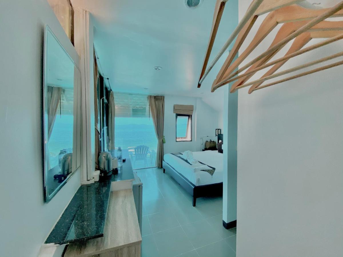 The Shore Samui Bang Rak Beach  Zewnętrze zdjęcie
