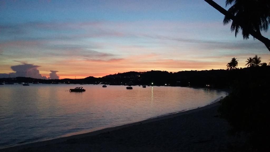 The Shore Samui Bang Rak Beach  Zewnętrze zdjęcie