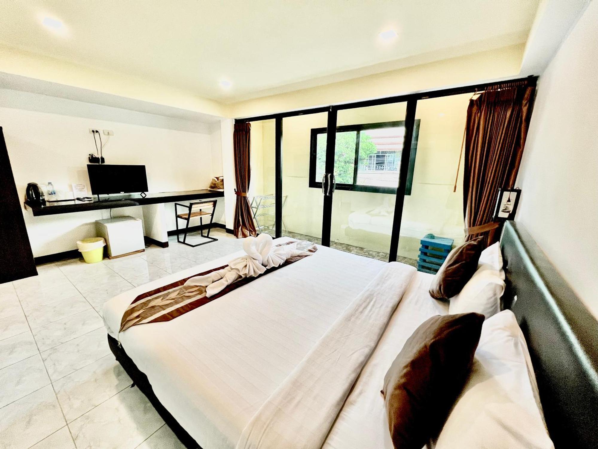 The Shore Samui Bang Rak Beach  Zewnętrze zdjęcie