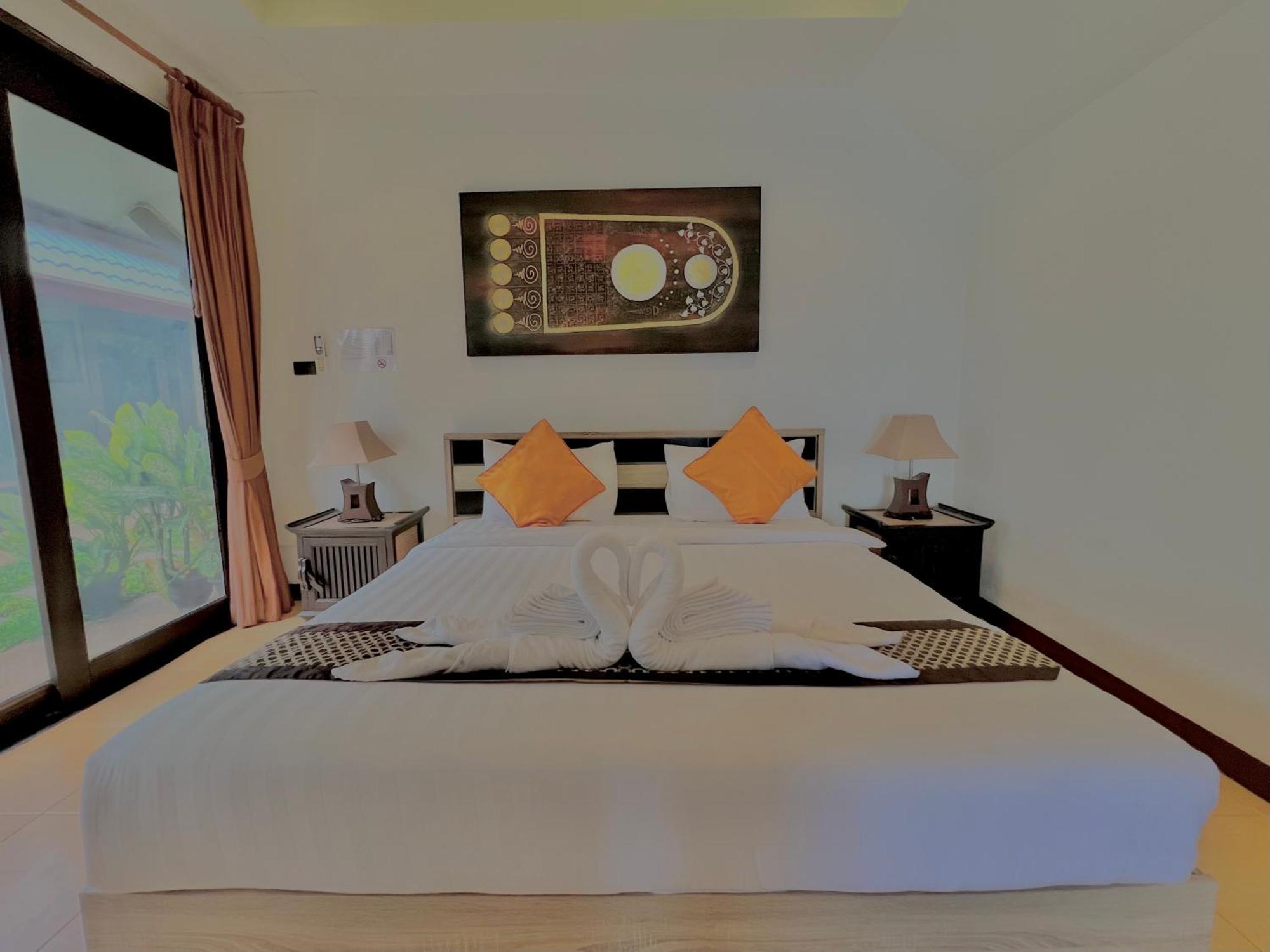 The Shore Samui Bang Rak Beach  Zewnętrze zdjęcie