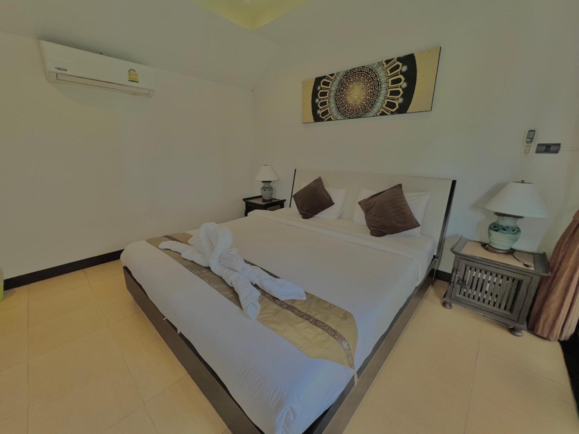 The Shore Samui Bang Rak Beach  Zewnętrze zdjęcie
