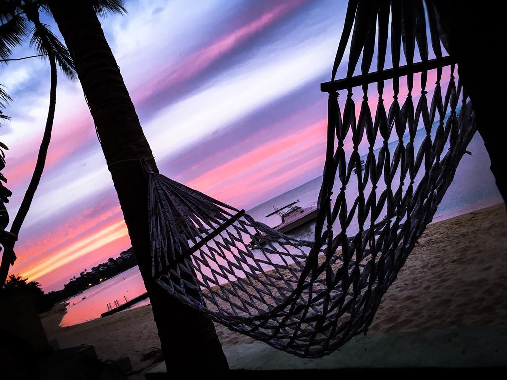 The Shore Samui Bang Rak Beach  Zewnętrze zdjęcie